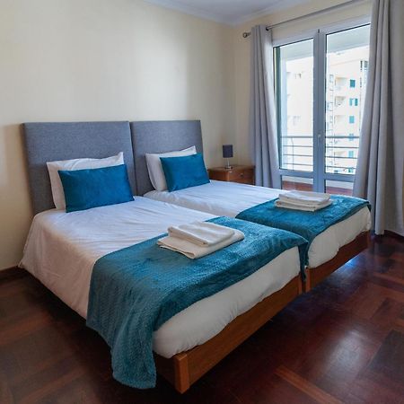 Apartamento Vista Azul Funchal  Eksteriør billede