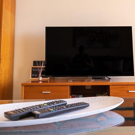 Apartamento Vista Azul Funchal  Eksteriør billede
