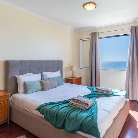 Apartamento Vista Azul Funchal  Eksteriør billede