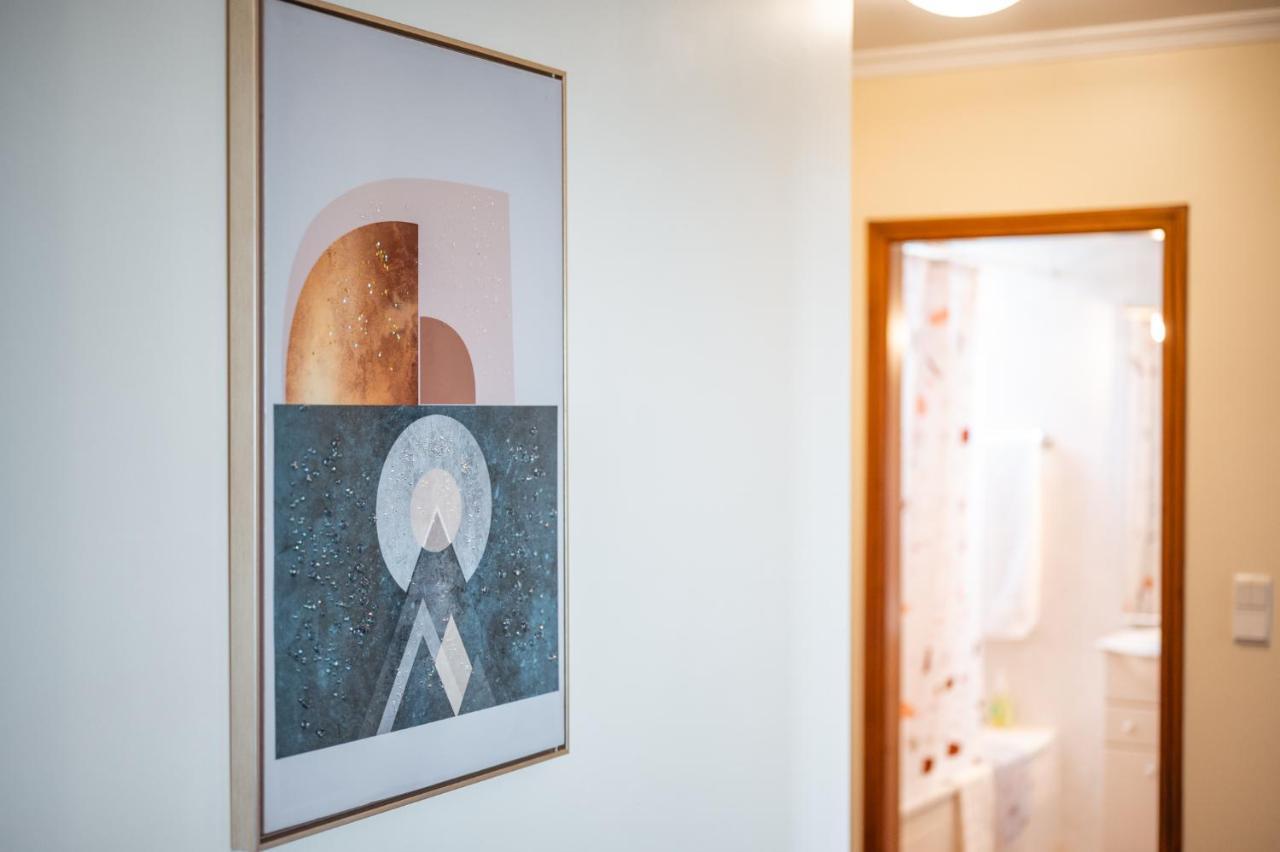 Apartamento Vista Azul Funchal  Eksteriør billede