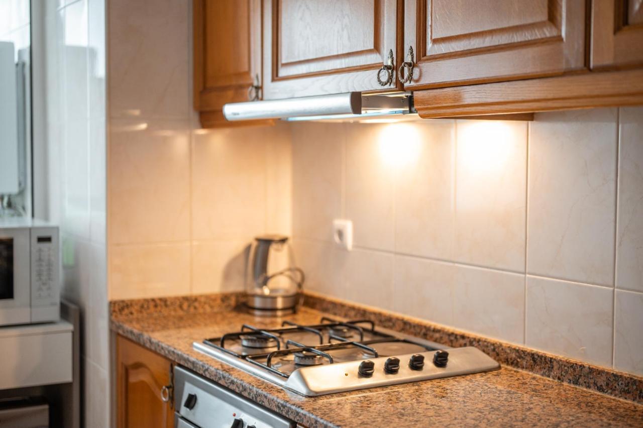 Apartamento Vista Azul Funchal  Eksteriør billede