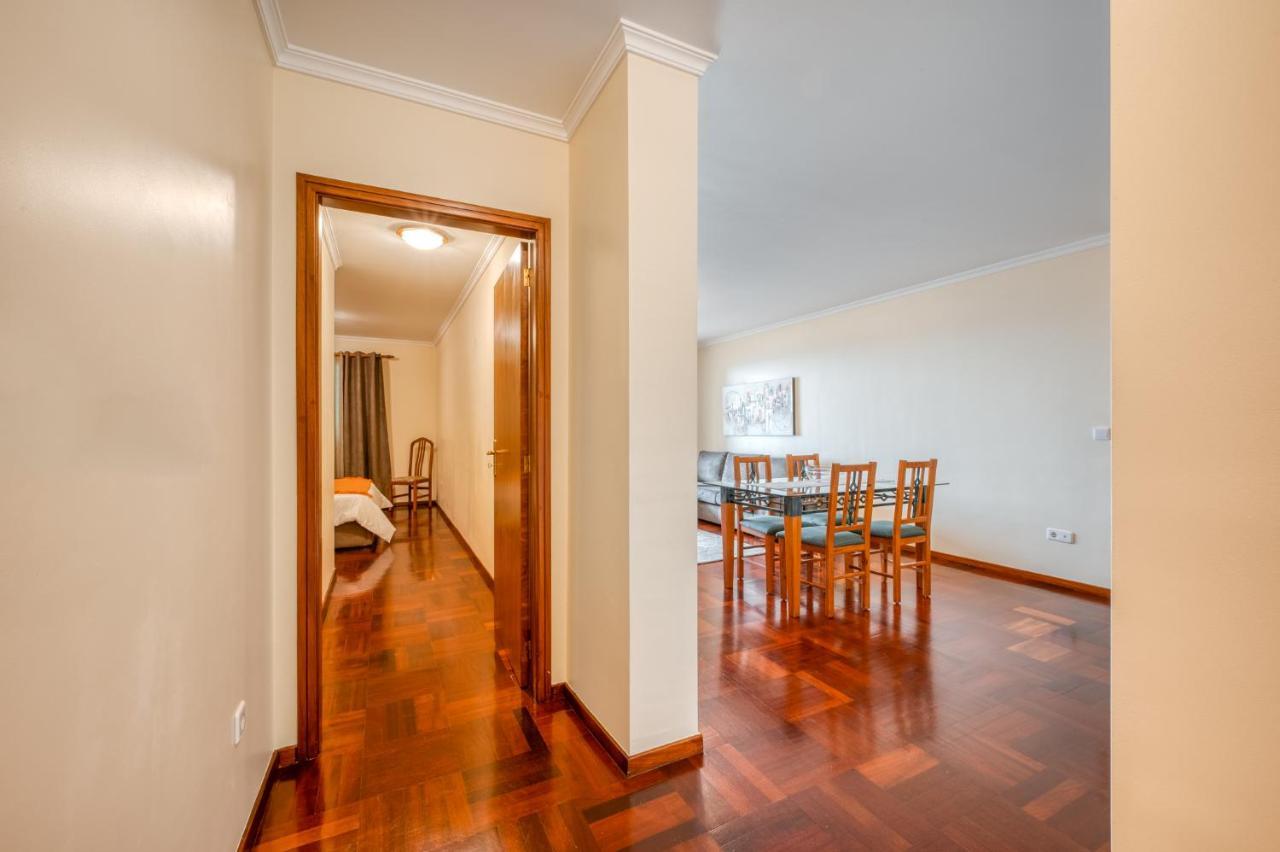 Apartamento Vista Azul Funchal  Eksteriør billede