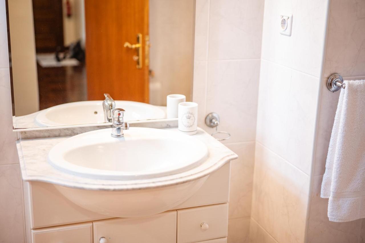 Apartamento Vista Azul Funchal  Eksteriør billede
