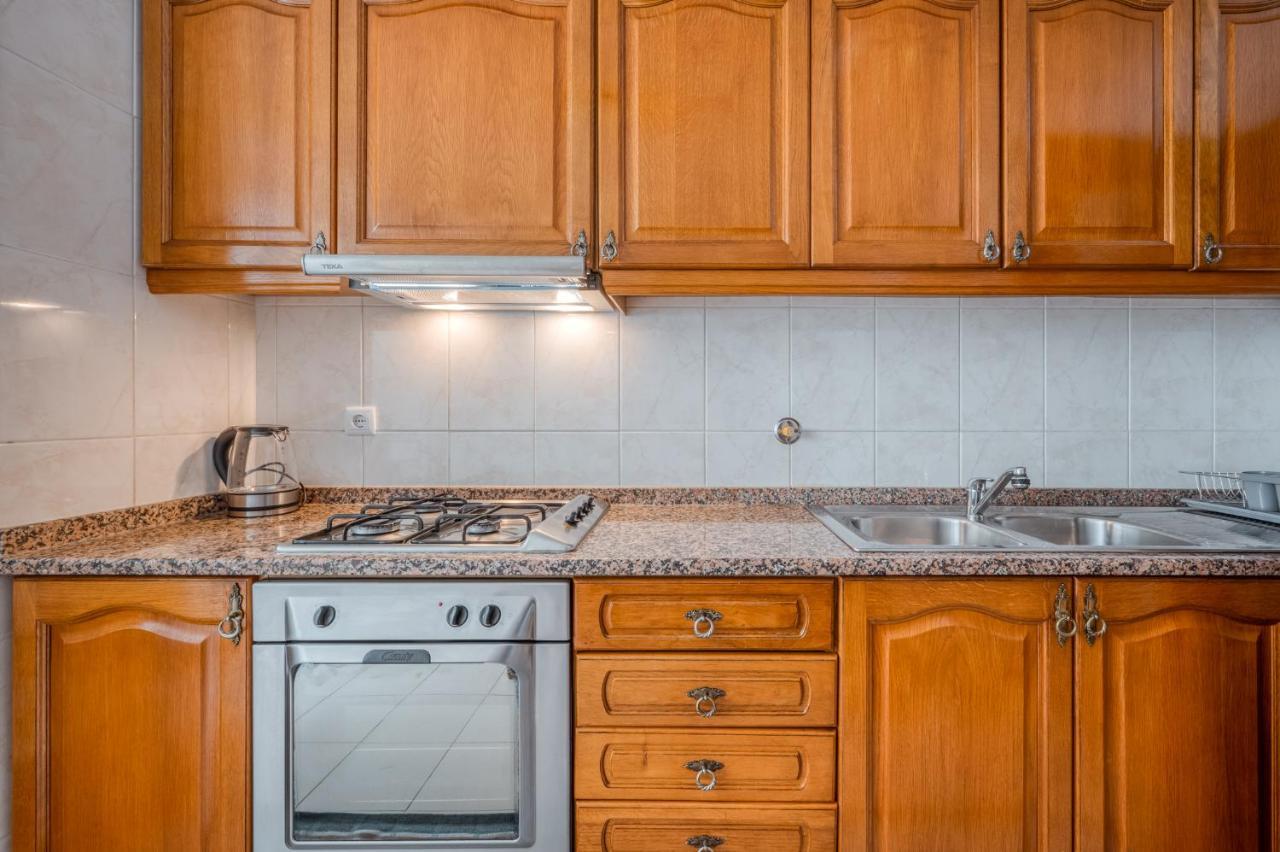 Apartamento Vista Azul Funchal  Eksteriør billede