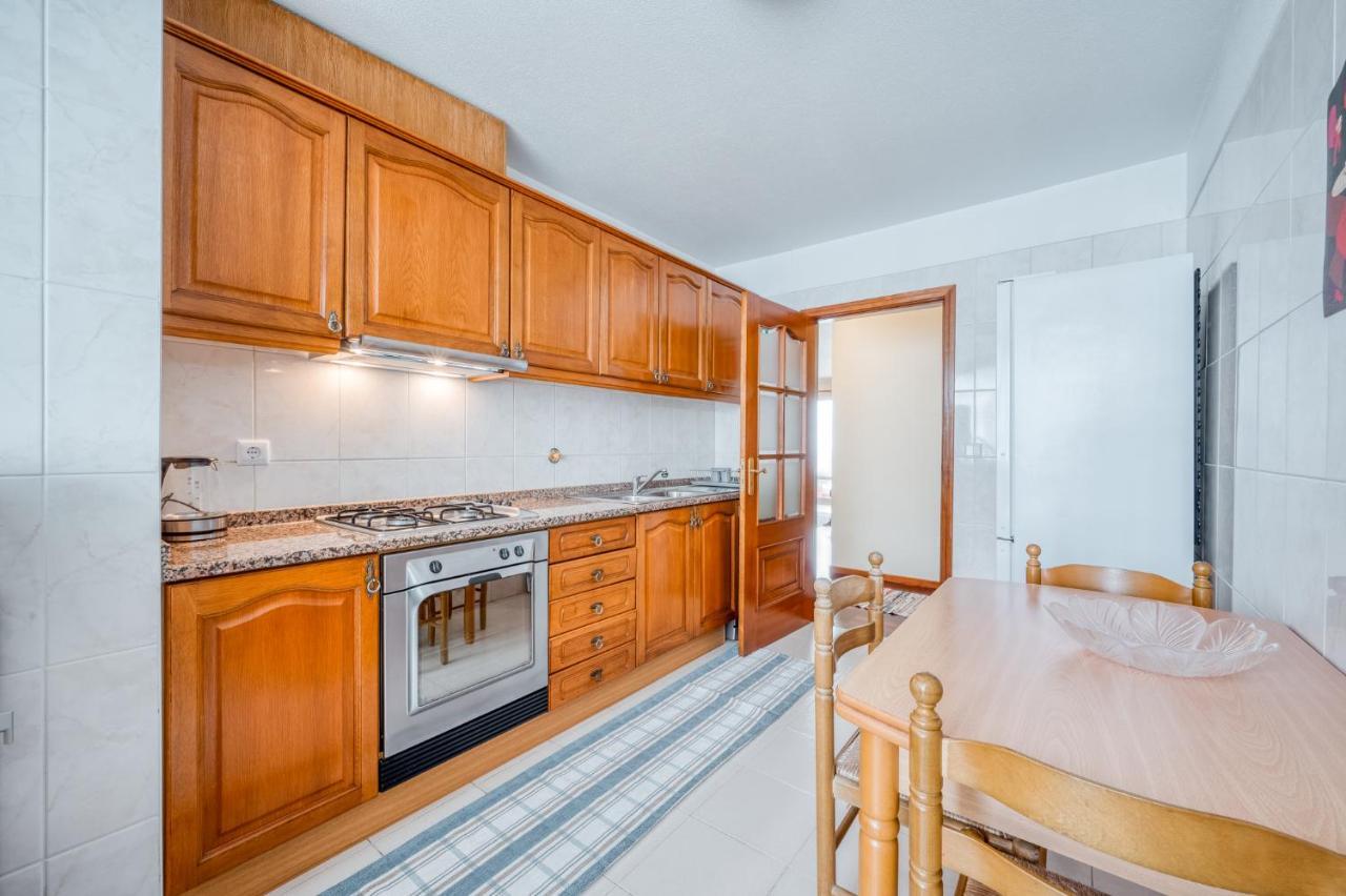 Apartamento Vista Azul Funchal  Eksteriør billede