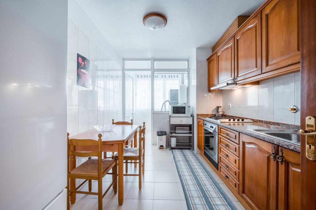 Apartamento Vista Azul Funchal  Eksteriør billede