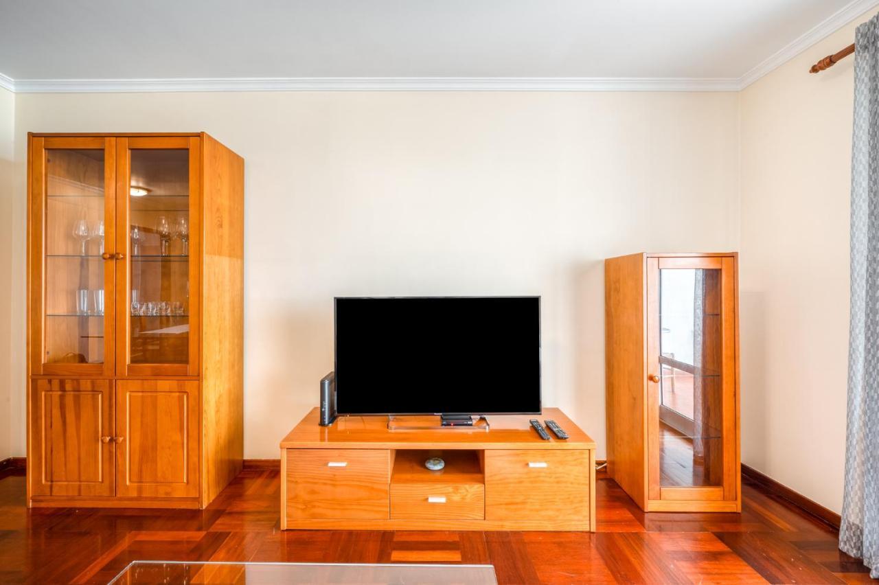 Apartamento Vista Azul Funchal  Eksteriør billede