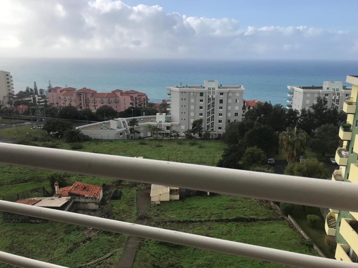 Apartamento Vista Azul Funchal  Eksteriør billede
