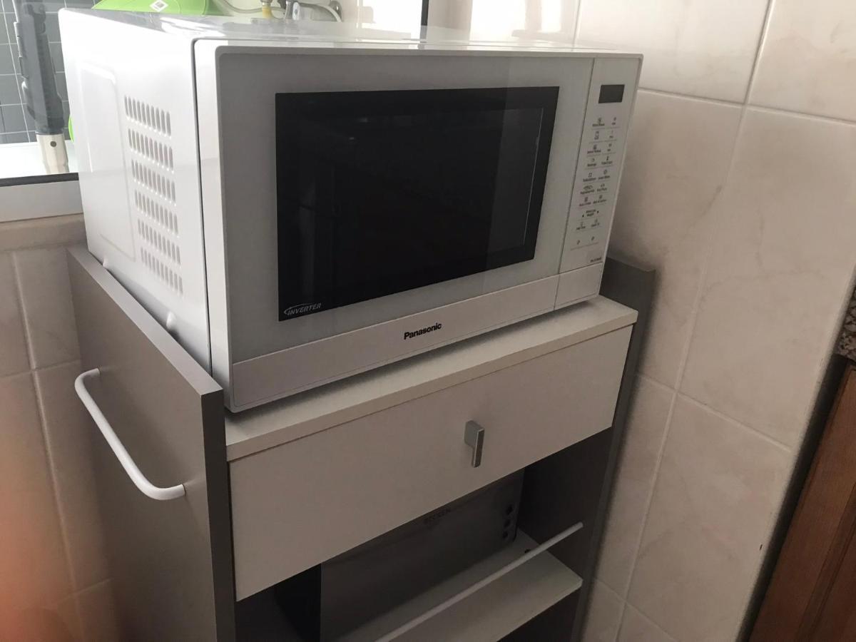 Apartamento Vista Azul Funchal  Eksteriør billede