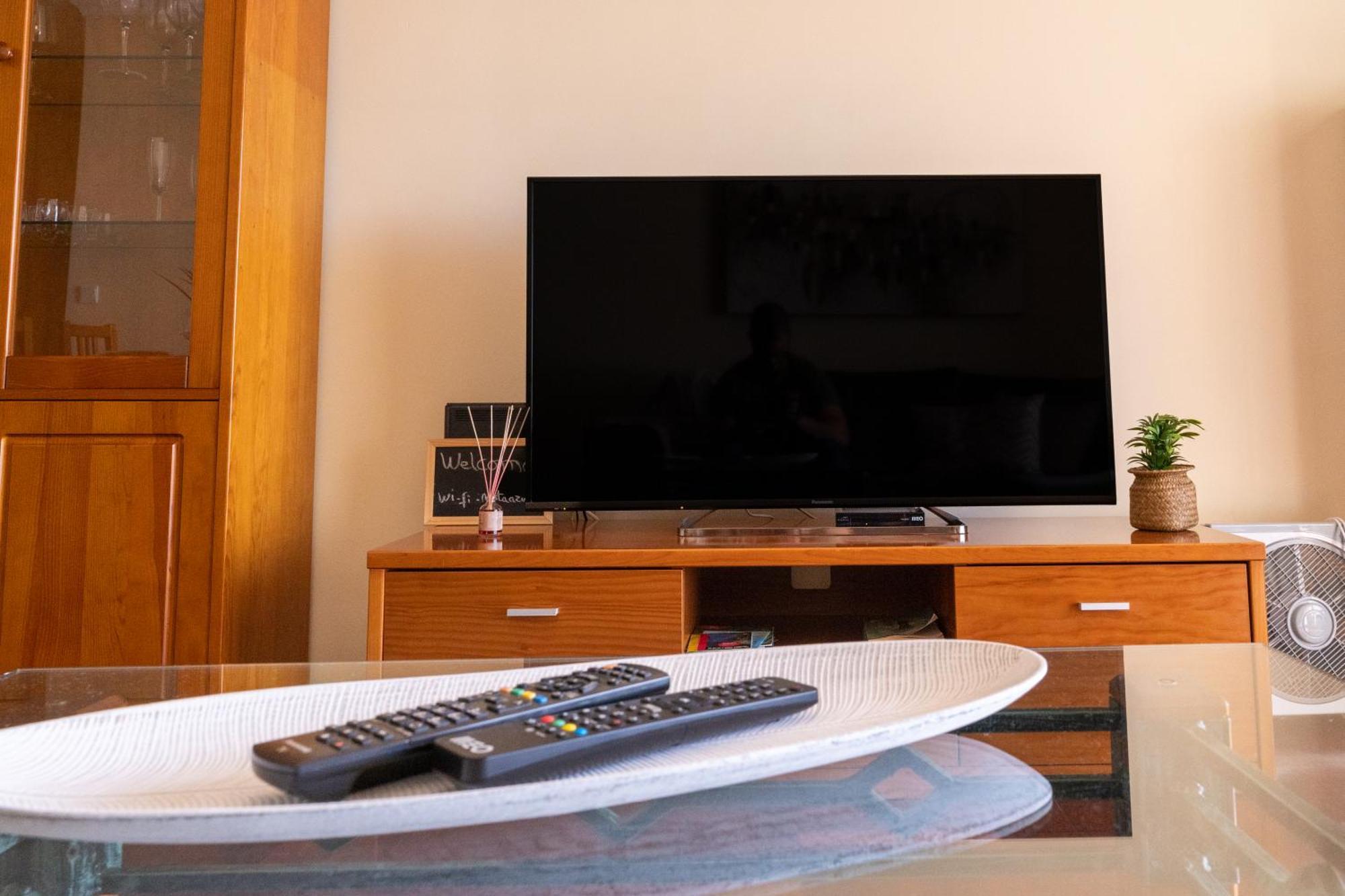 Apartamento Vista Azul Funchal  Eksteriør billede