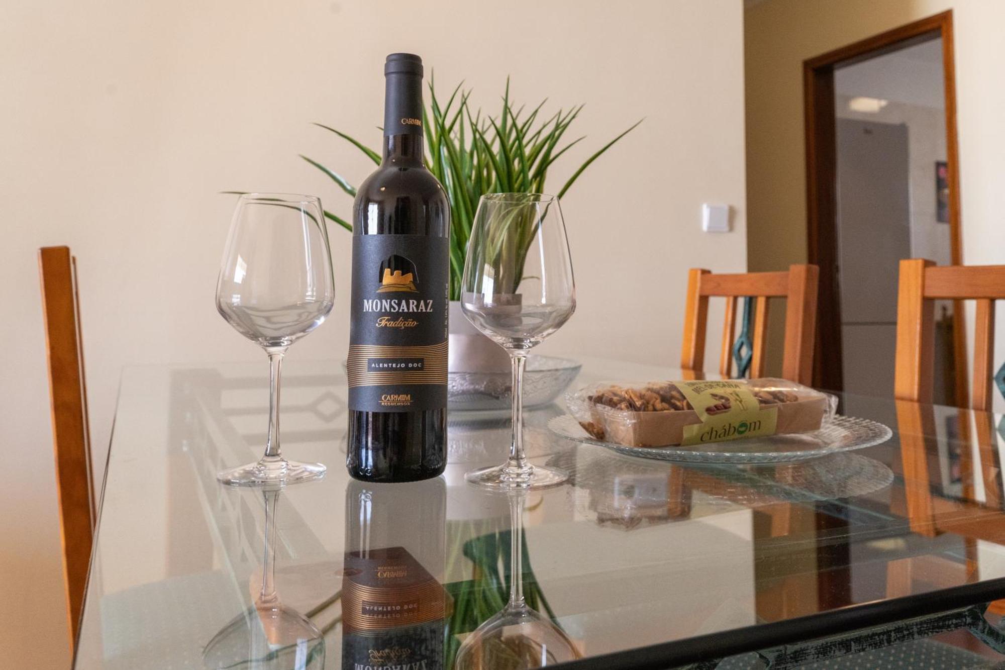 Apartamento Vista Azul Funchal  Eksteriør billede