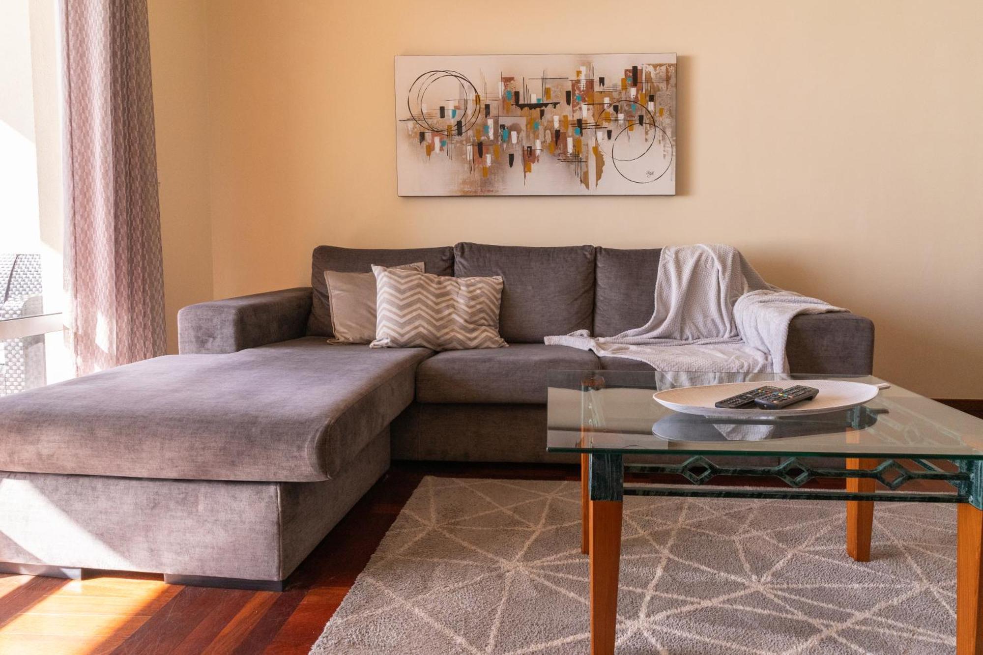 Apartamento Vista Azul Funchal  Eksteriør billede