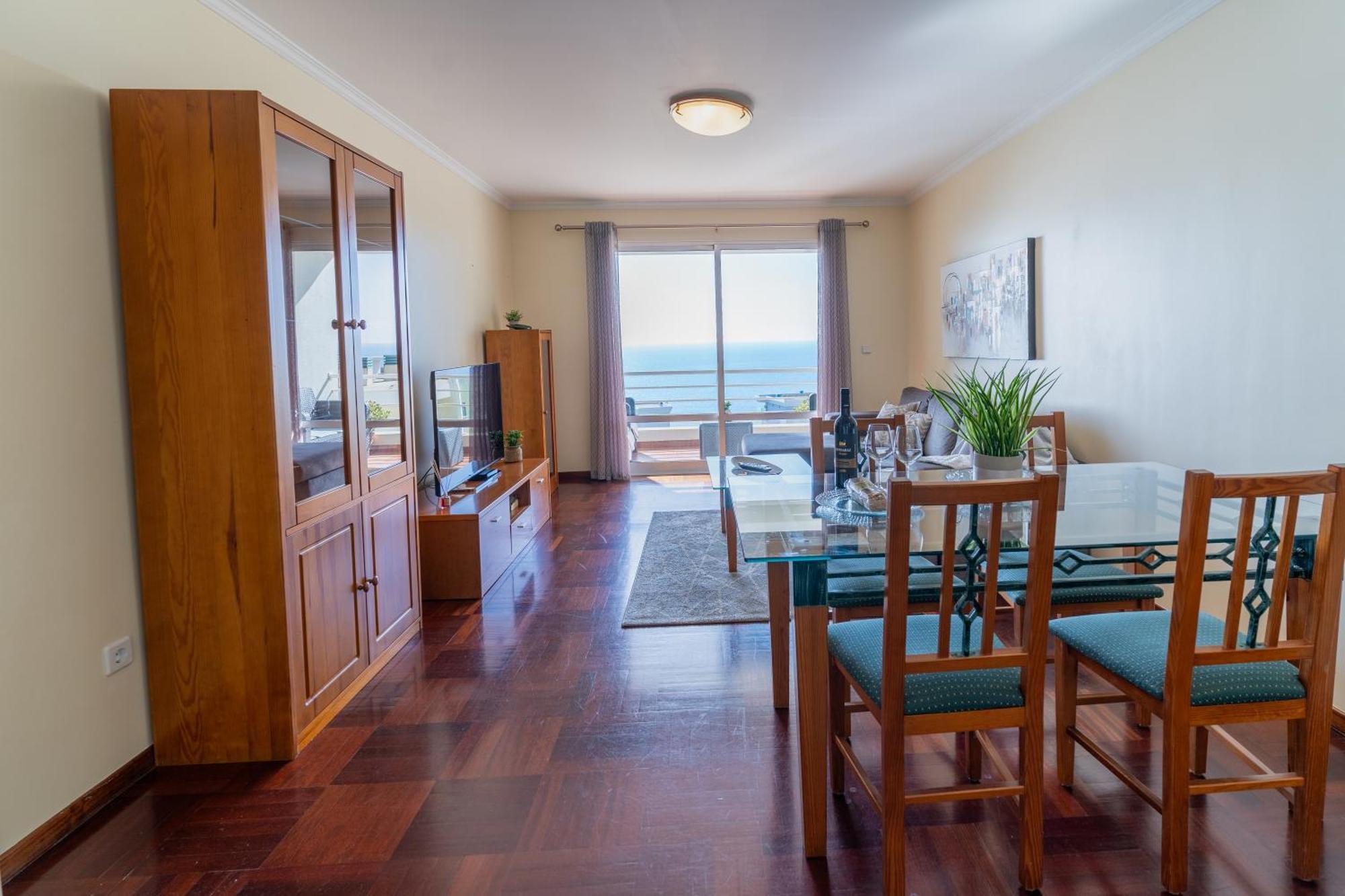 Apartamento Vista Azul Funchal  Eksteriør billede