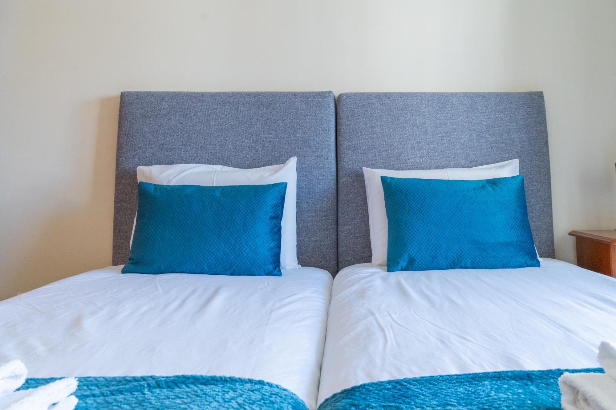 Apartamento Vista Azul Funchal  Eksteriør billede