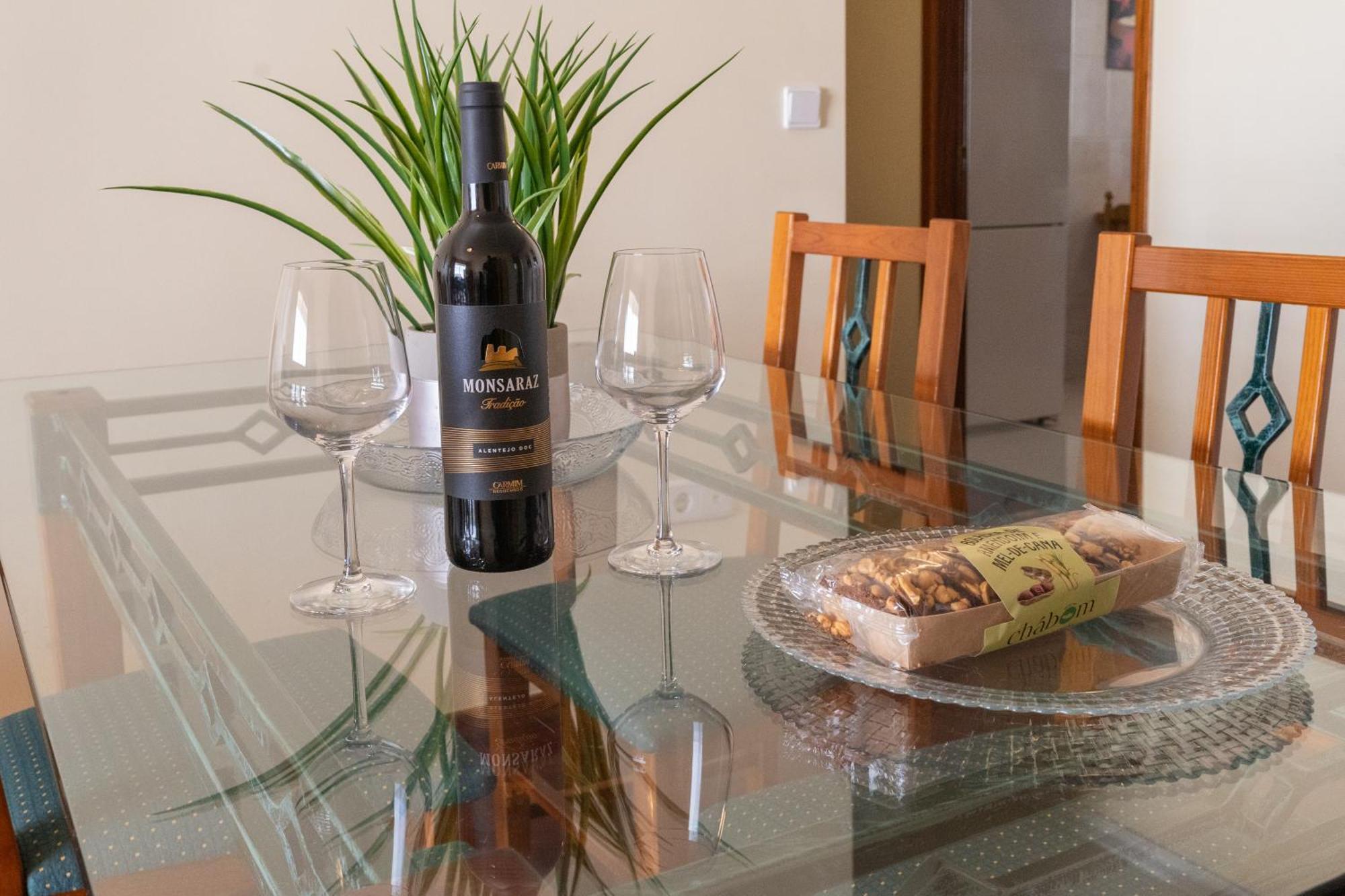 Apartamento Vista Azul Funchal  Eksteriør billede