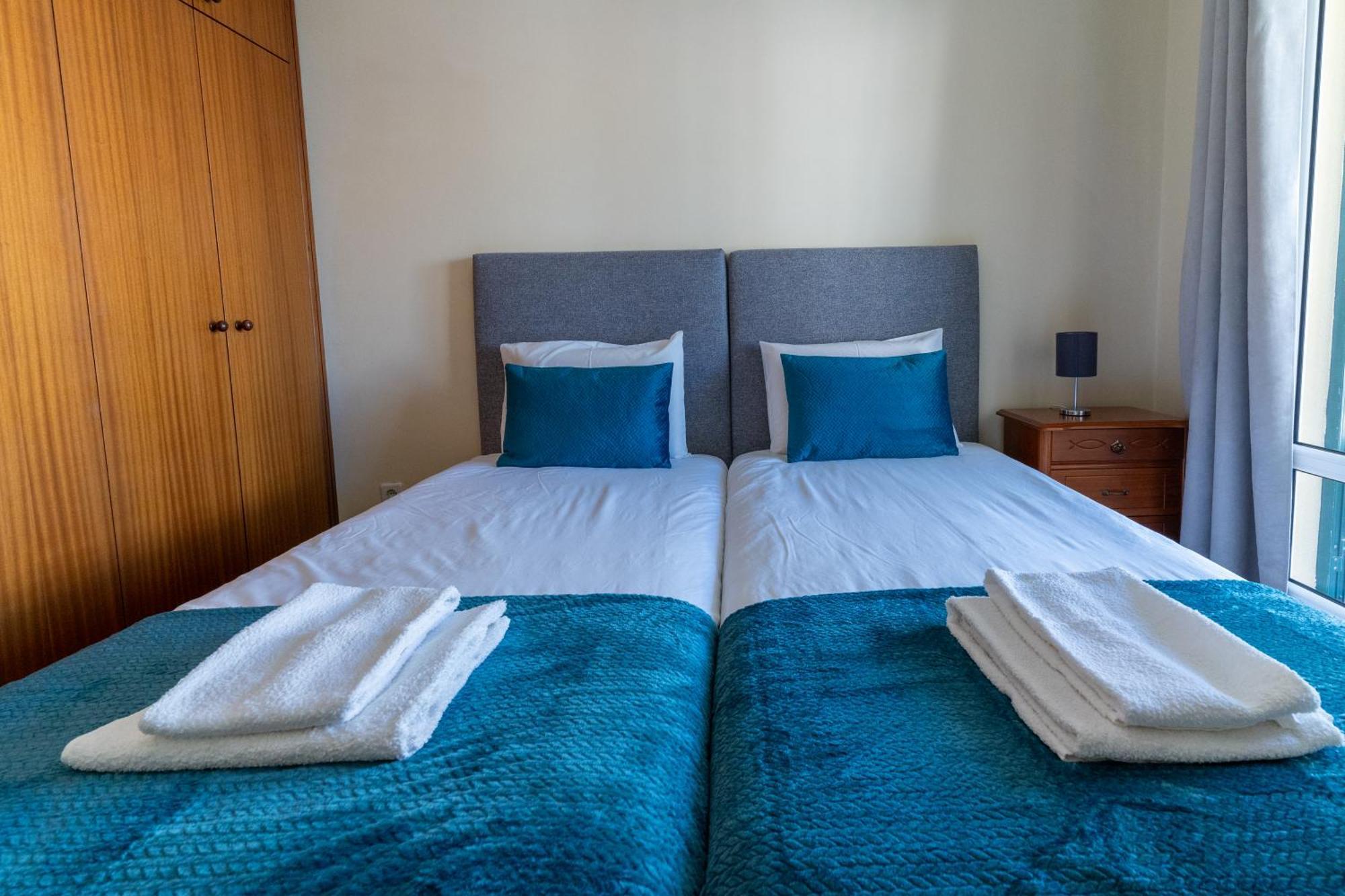 Apartamento Vista Azul Funchal  Eksteriør billede