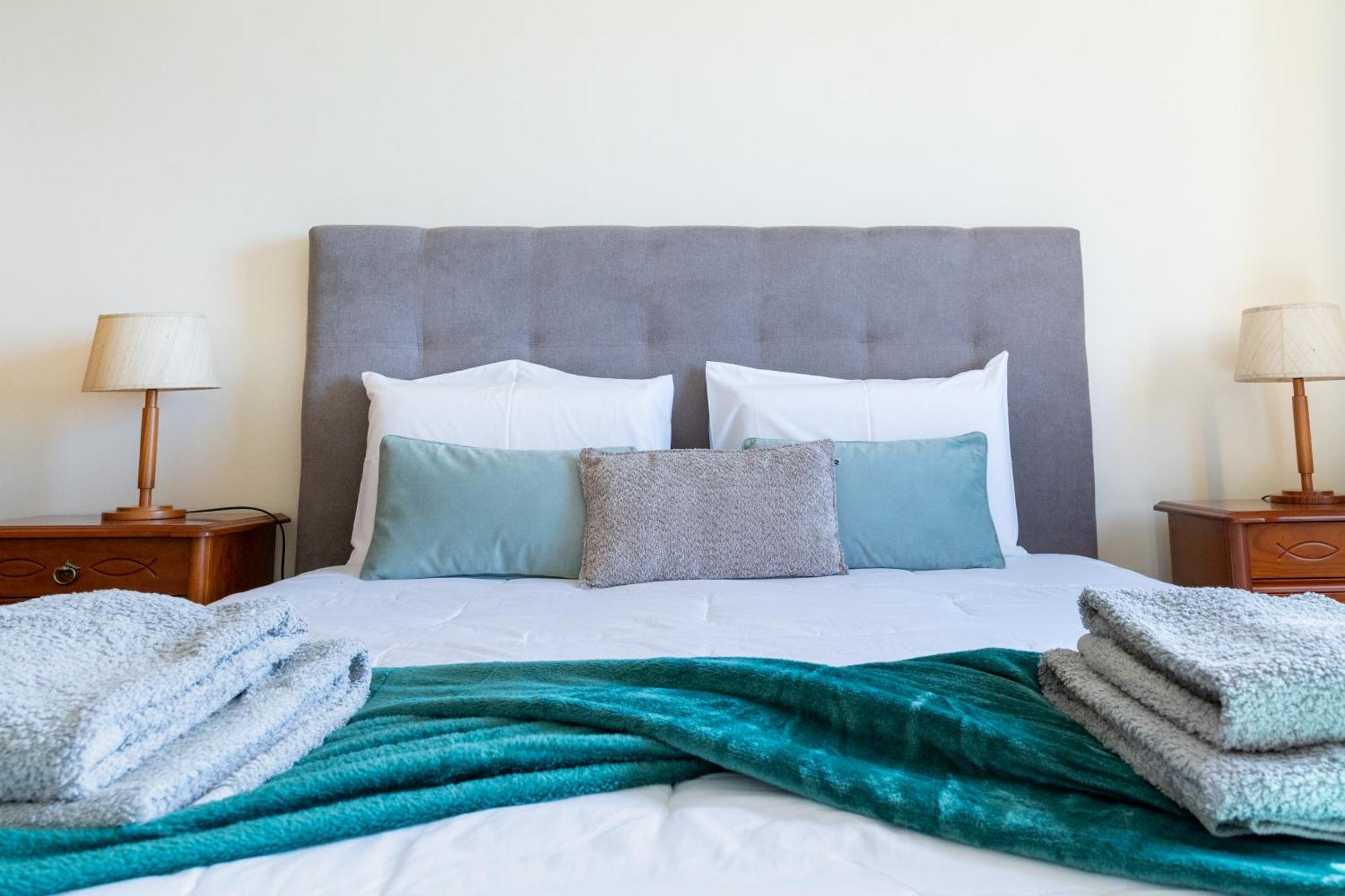 Apartamento Vista Azul Funchal  Eksteriør billede