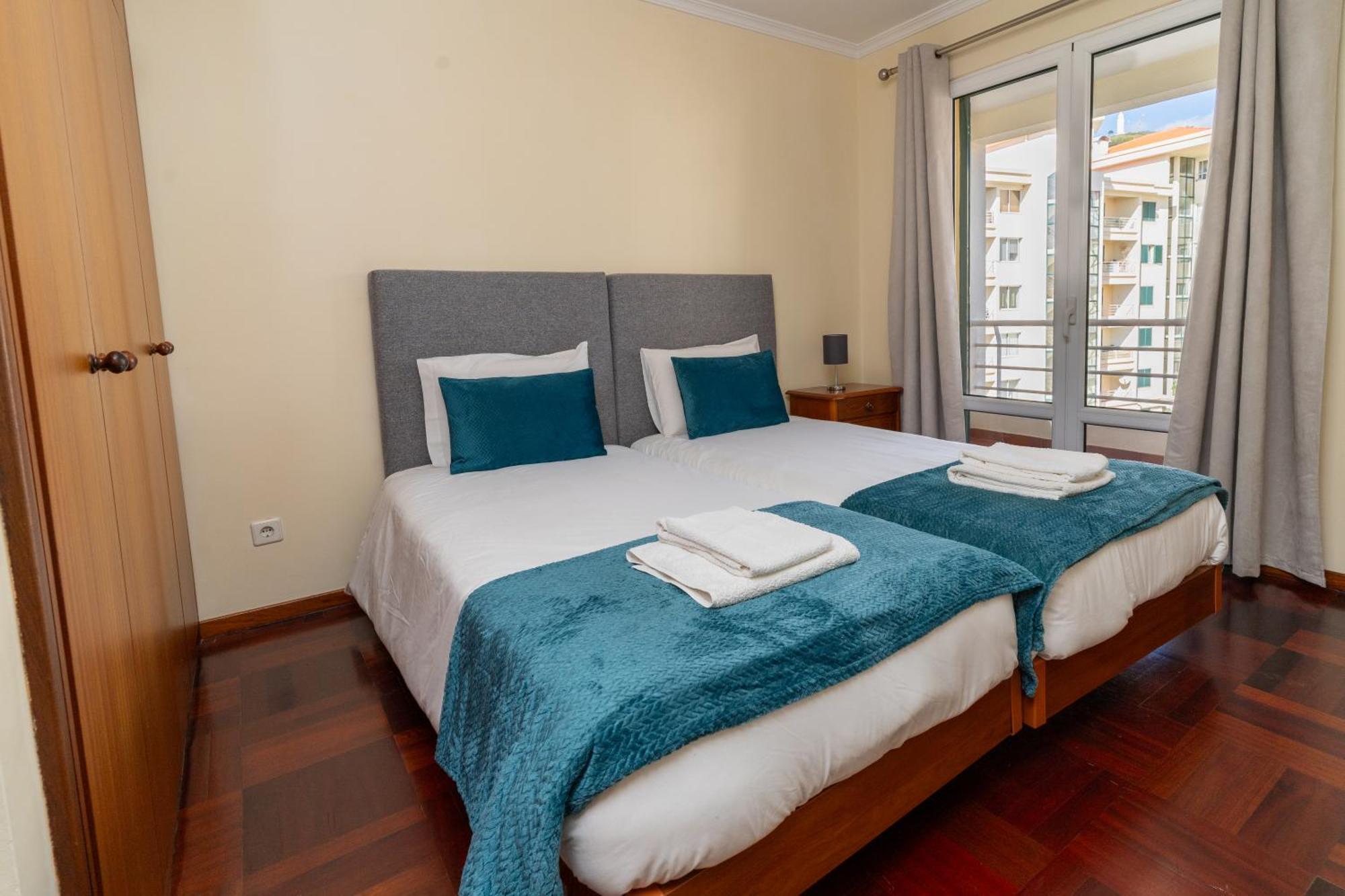 Apartamento Vista Azul Funchal  Eksteriør billede