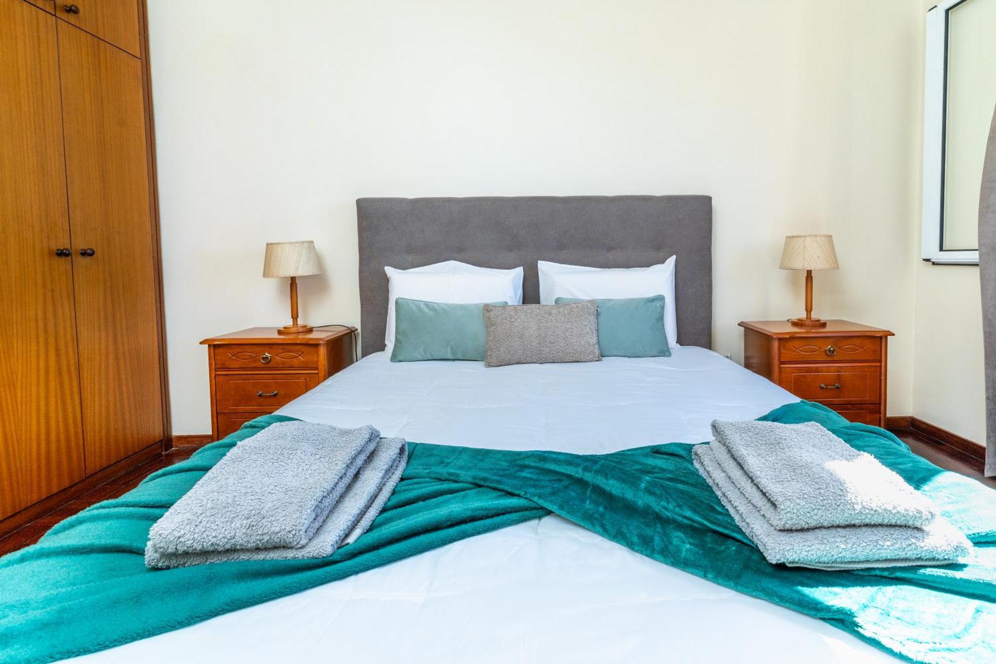 Apartamento Vista Azul Funchal  Eksteriør billede