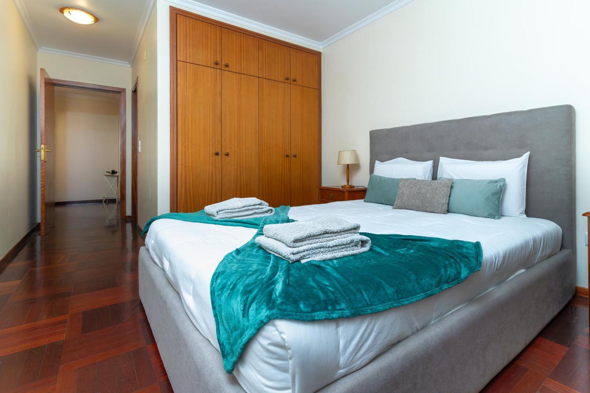 Apartamento Vista Azul Funchal  Eksteriør billede
