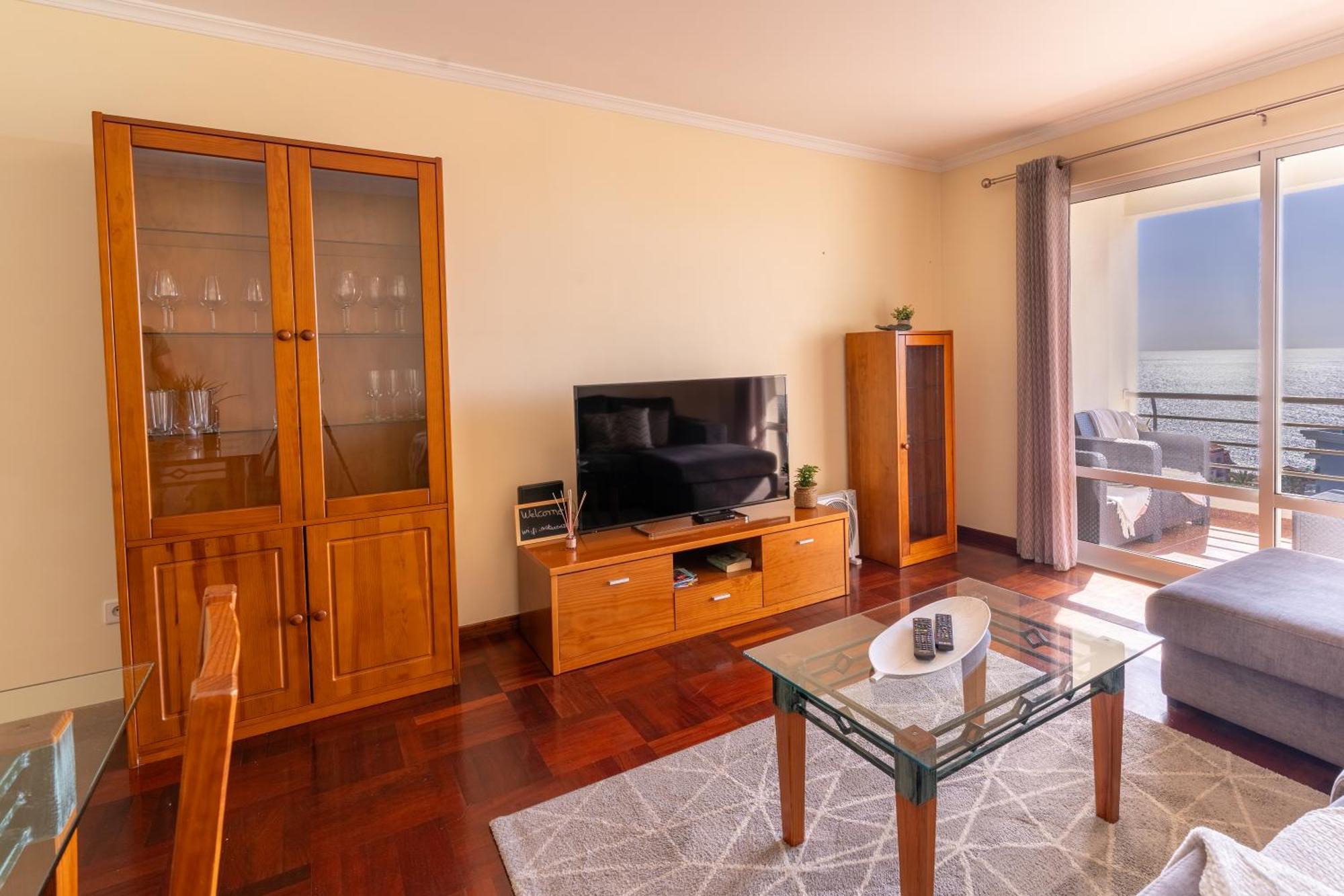 Apartamento Vista Azul Funchal  Eksteriør billede