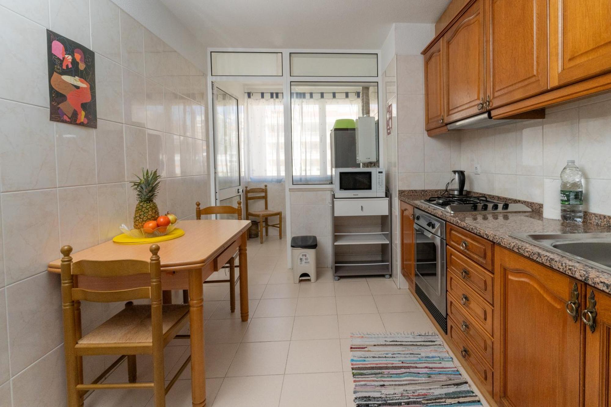 Apartamento Vista Azul Funchal  Eksteriør billede